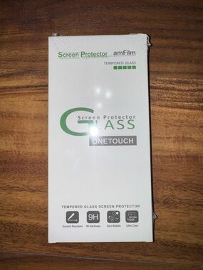 Samsung Galaxy S23 Plus Screen Protector